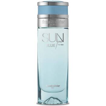 Sun Java Blue EDT
